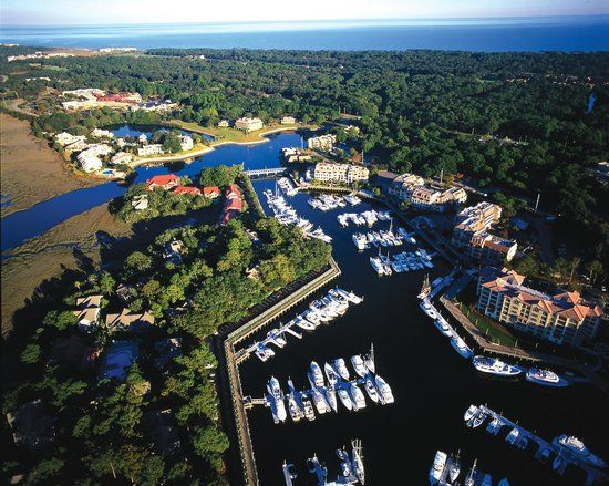 Shelter Cove Harbour & Marina
